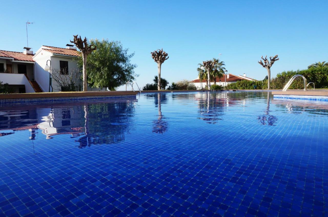 Cala Balmins Sea View Daire Sitges Dış mekan fotoğraf