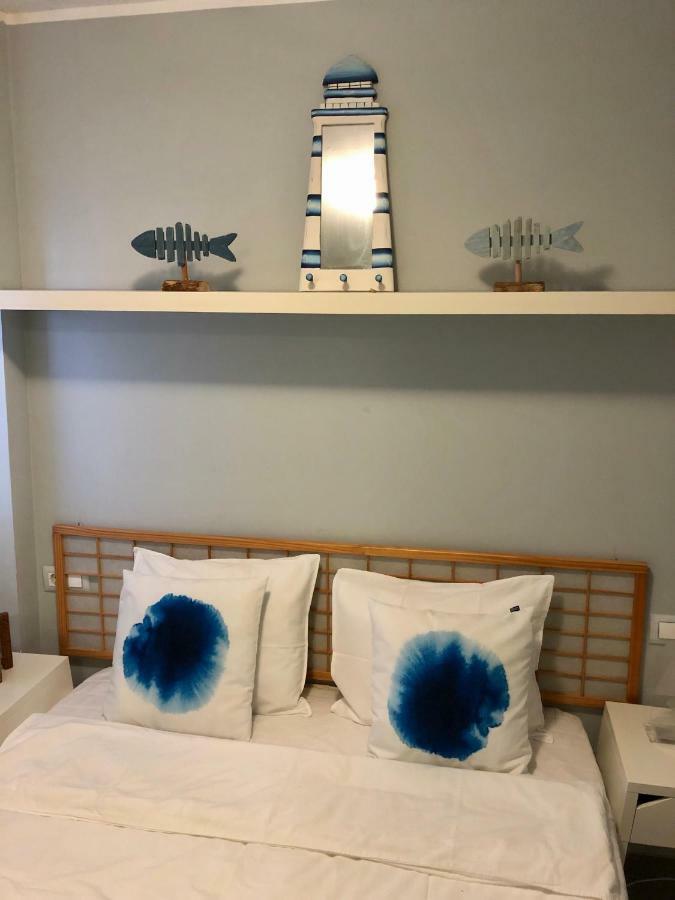 Cala Balmins Sea View Daire Sitges Dış mekan fotoğraf
