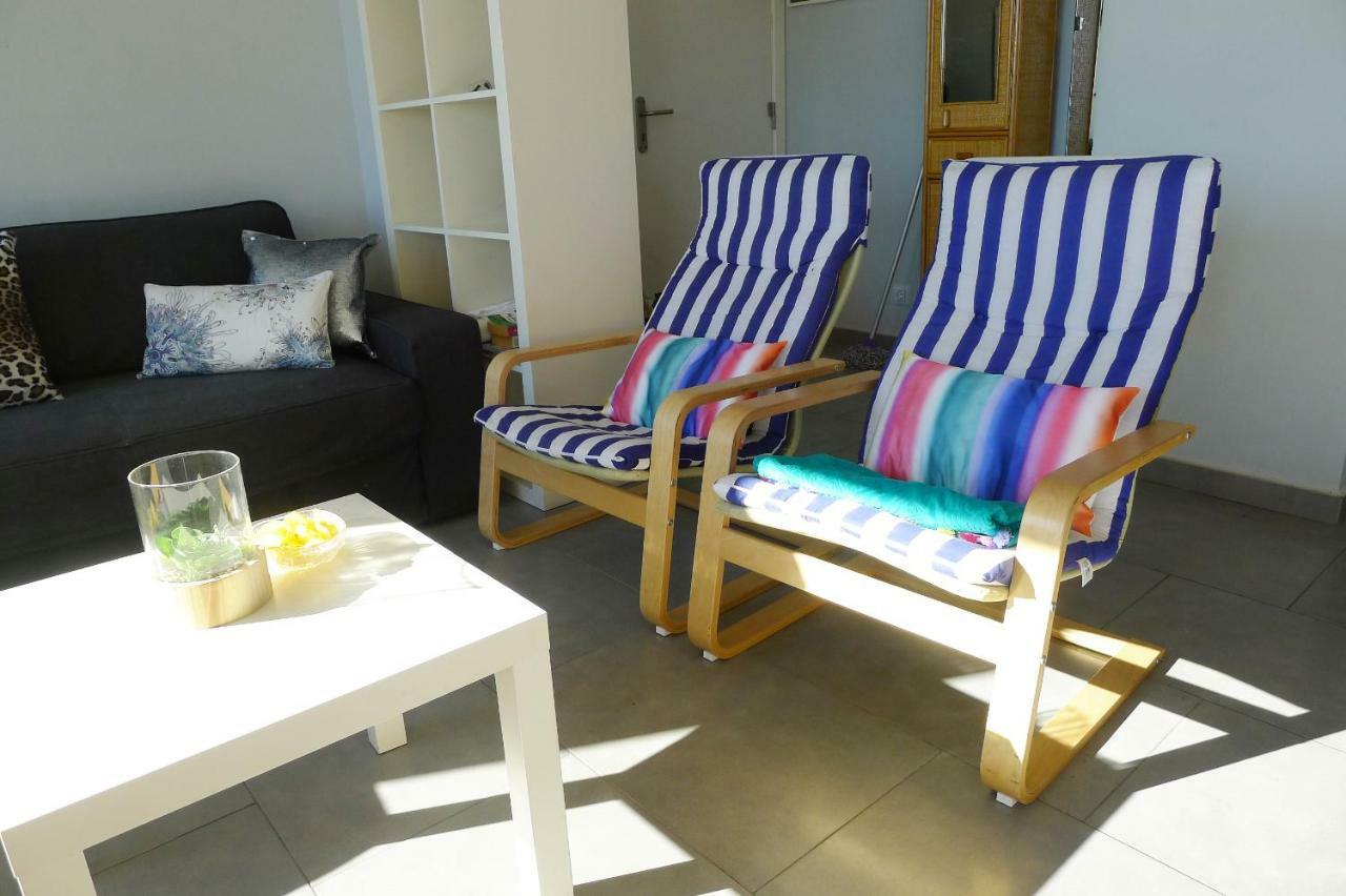 Cala Balmins Sea View Daire Sitges Dış mekan fotoğraf